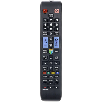 Remote control for Samsung smart TV